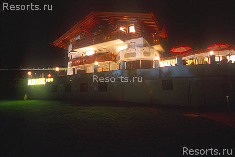 Hotel Garni Mirabel 7